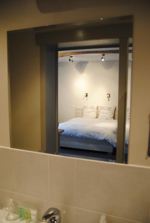 B&B De Oude Winning Riemst Quarto foto