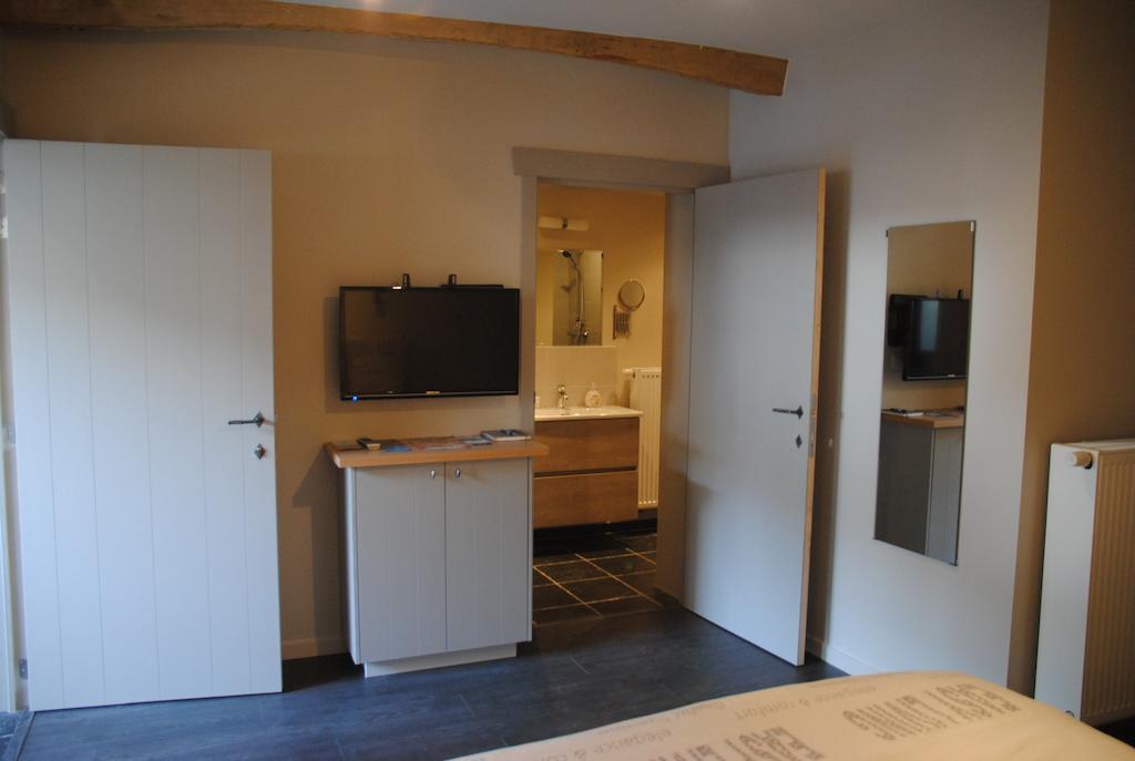 B&B De Oude Winning Riemst Quarto foto