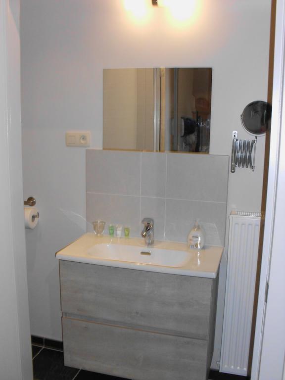 B&B De Oude Winning Riemst Quarto foto