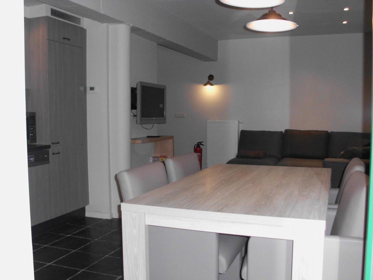 B&B De Oude Winning Riemst Exterior foto